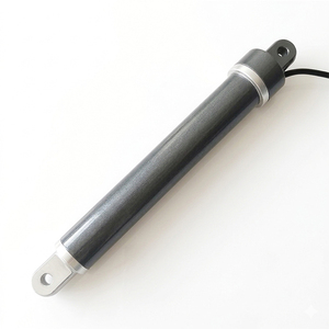 Actuador Lineal Tubular en Línea 50-700N, Impermeable, con Imán Permanente, Actuador Eléctrico para Barcos, Electrodomésticos, Ventiladores, Control Sincrónico - Product Image 4