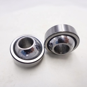 ตลับลูกปืนแบบไม่ต้องบำรุงรักษา BLR-0137 ตลับลูกปืนเม็ดกลมแบบหล่อลื่นในตัว ขนาด 14*35*23*12 มม. - Product Image 6