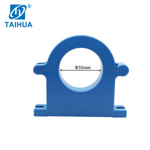 ホールタイプDC電流センサー4〜20mA出力DCおよびAC電流送信機三相AC電流電圧変換器 - Product Image 3