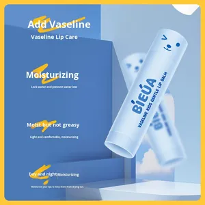 ลิปบาล์ม<span class=keywords><strong>เด็ก</strong></span> BIEUA บำรุงริมฝี<span class=keywords><strong>ปาก</strong></span> ป้องกันริมฝี<span class=keywords><strong>ปาก</strong></span><span class=keywords><strong>แตก</strong></span> ใช้เป็นเบสก่อนทาลิปสติก สำหรับฤดูใบไม้ร่วงและฤดูหนาว ผลิตที่เมืองซัวเถา - Product Image 2