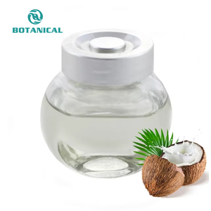 B.C.I توريد غذاء كيتو فاكهة مجففة سلسلة متوسطة مسحوق زيت ثلاثي الجليسريد Mct مسحوق MCT - Product Image 4