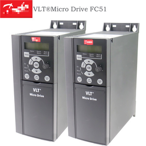 VFD DANFOS-131L9865 ไดรฟ์ปรับความถี่สามเฟส 3000W 220V/380V รุ่น 131L9865 ไดรเวอร์ปรับความถี่ 131L9865 131L9865 แบบปรับได้ - Product Image 2