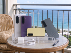 สมาร์ทโฟน Android รุ่น A56 ของแท้, 24GB+512G Deca Core, รองรับซิมคู่ทั่วโลก - Product Image 6