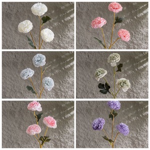 Lifelike Melania Berry Stems for Luxury Hotel Decor Christmas Wedding Centerpieces and <strong>Instagram</strong> Photo <strong>Backgrounds</strong> - Product Image 6