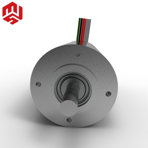 Hiệu suất cao maxon đường kính 40mm công suất cao 175.4W Điện áp thấp động cơ không chổi than - Product Image 3