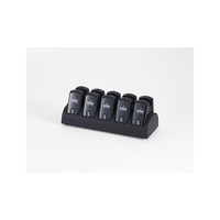 Transceptor inalámbrico bidireccional profesional para uso industrial Producto de red y comunicación de larga duración de batería de calidad coreana