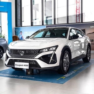 2025 New xăng xe ô tô dongfeng <span class=keywords><strong>Peugeot</strong></span> 408x RS phiên bản xăng xe trong kho cho <span class=keywords><strong>Peugeot</strong></span> - Product Image 3