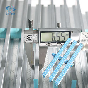 Grille de drainage de <span class=keywords><strong>piscine</strong></span> moderne Water Crown en ABS, grille de <span class=keywords><strong>piscine</strong></span> au design original, vente en gros de grilles de <span class=keywords><strong>piscine</strong></span> - Product Image 5