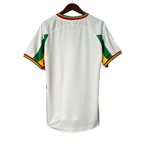 क्लासिक रेट्रो फुटबॉल जर्सी थोक पुरुषों की खेल-टीम की शानदार कहानी का जश्न मनाने के लिए अनुकूलन - Product Image 2