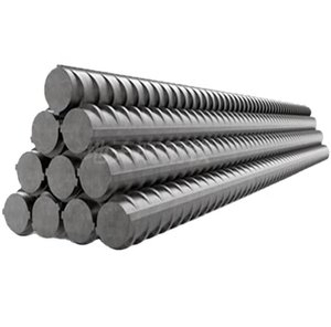 Aaa — barre de construction en <span class=keywords><strong>béton</strong></span> renforcé, <span class=keywords><strong>diamètre</strong></span> <span class=keywords><strong>10</strong></span>-50mm, tige de <span class=keywords><strong>fer</strong></span> déformée, barres en acier - Product Image 1