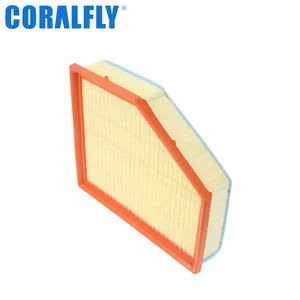 Filtro de aire Piezas de motor de coche Filtro de aire 13718577171 13718577170 13718691835 para <span class=keywords><strong>BMW</strong></span> - Product Image 4