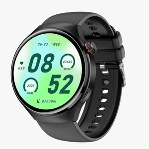 Reloj Inteligente DF MT26 para Correr al Aire Libre, Correr en Interiores, Caminar, Nadar, Ciclismo, Saltar con la Cuerda, Ciclismo Dinámico, con Pantalla Táctil - Product Image 3