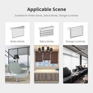 Перезаряжаемые рулонные шторы - Product Image 5