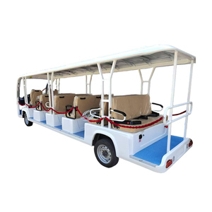 Controlador Impermeable 2P para Vehículo Eléctrico de Turismo con Puerto USB e Imagen de Reversa para Importación a Colombia - Product Image 3