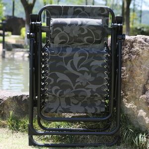 Wholesale Outdoor <strong>Camping</strong> Beach <strong>Chair</strong> <strong>Recliner</strong> Lounge <strong>Chair</strong> with Good Quality - Product Image 2