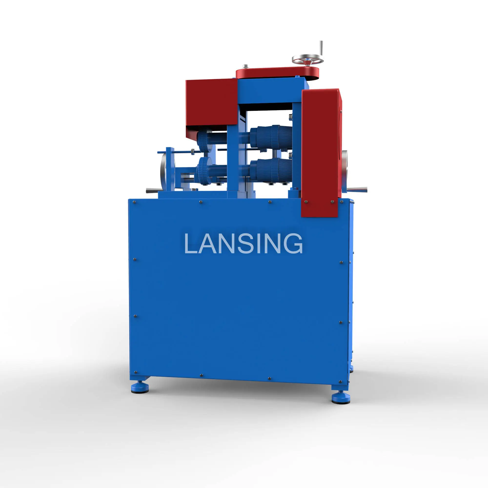 Lansing Top Gerangschikte Kabelschiller Schroot Koperdraad Huid Plastic Verwijderen Machine Koperen Kabel Draad Strippen Machine Peeling