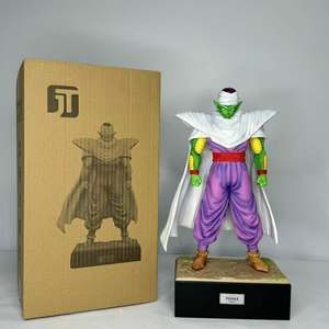 Dragons Balls Piccolo Saiyan Goku Infinite <span class=keywords><strong>Z</strong></span> <span class=keywords><strong>Fighter</strong></span> Anime Figuras Modelo Exhibiciones y decoraciones de mercancías - Product Image 3