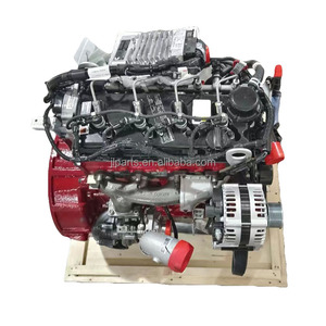 Nhiệm vụ ánh sáng xe tải 129hp isf2.8 động cơ <span class=keywords><strong>diesel</strong></span> lắp ráp isf2.8s5129t - Product Image 1
