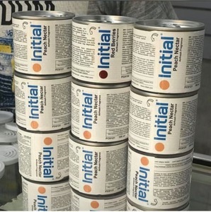 Fragancia INITIAL <span class=keywords><strong>AirFresh</strong></span>/Néctar de melocotón/100ml Original Hecho en AlTEDA Factory - Product Image 2