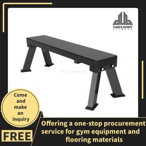 Achetez maintenant : Appareil <span class=keywords><strong>de</strong></span> fitness d'intérieur ISO Lateral pour flexions aux genoux et curls, <span class=keywords><strong>banc</strong></span> plat avec barre et support <span class=keywords><strong>de</strong></span> squat, en acier 20 kg pour entraînement. - Product Image 2