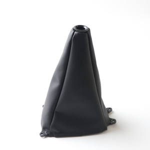 ฝาครอบกันฝุ่นคันเกียร์รถยนต์ FUXIN สำหรับ Honda City ปี 2007-2008 และ Fit ปี 2003-2006 อะไหล่ทดแทน - Product Image 1