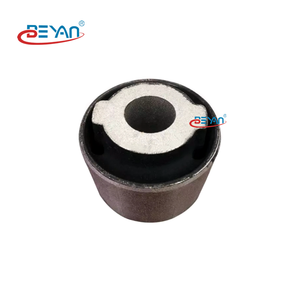 Fournisseur en gros – Excellent <span class=keywords><strong>prix</strong></span> – Doublure de suspension (avant et arrière) LR001185 LR025421 compatible avec <span class=keywords><strong>Land</strong></span> <span class=keywords><strong>Rover</strong></span> <span class=keywords><strong>Freelander</strong></span> <span class=keywords><strong>2</strong></span> (L359) - Product Image 1