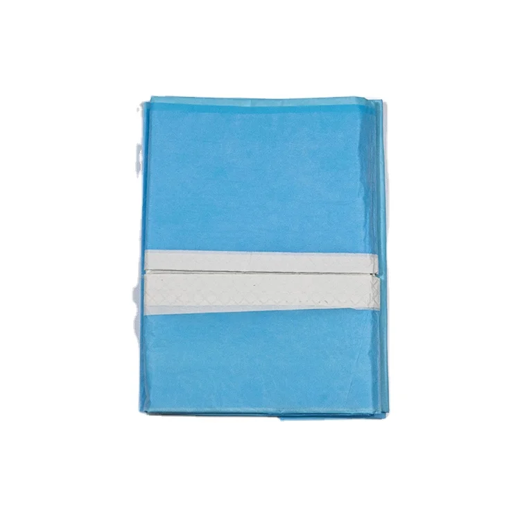 Absorbent Underpad Breathable Underpads Medical Disposable Underpad