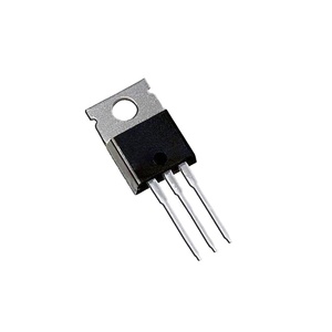 IRFB31N20DPBF Original y Genuino, Nuevo MOSFET N-CH 200V 31A TO220AB de Montaje a Través de Orificio - Product Image 1
