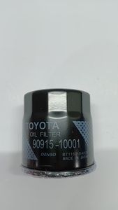 Масляный фильтр 90915-03001 90915-10001 для автозапчастей Toyota, хит продаж - Product Image 3