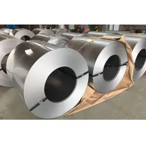 Bright Surface GI Coils Zinc Coated Zero Spangle Galvanized Steel Sheet Price In Coil