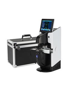 Lensómetro Digital Aist Optics JD-2600B con Pantalla Táctil para Medición Óptica - Product Image 1