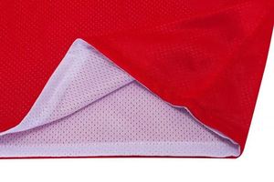 Ensemble d'uniformes professionnels de haute qualité sur mesure, dernier design de vêtements, maillot de basket-ball réversible pour hommes - Product Image 5