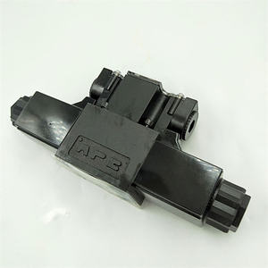 วาล์วไฮดรอลิก ซีรีส์ DSG-01 รุ่น DSG-01-2D2-R220-50 โซลินอยด์ไฮดรอลิก DSG-01-3C10-A220-50 - Product Image 3