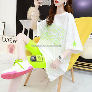 Setelan baju musim panas, setelan baju dan celana pendek wanita, setelan pakaian musim panas 2 potong, baju celana pendek pengendara sepeda motor - Product Image 6