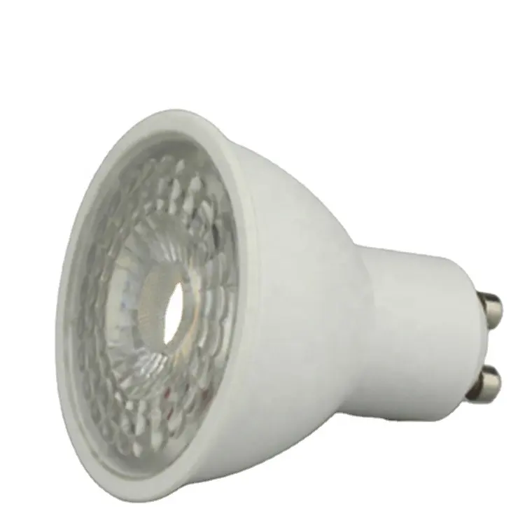 CE ROHS New ERP China Product LED GU10 5W 6W Dimmable LED Bulb , LED-DIM