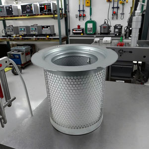 เหมาะสำหรับ <span class=keywords><strong>GA55</strong></span> <span class=keywords><strong>Atlas</strong></span> + เครื่องอัดน้ำมัน2901920040เครื่องแยกน้ำมันและก๊าซ - Product Image 1