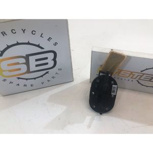 Copertura Serbatoio YAMAHA MT-07 2014-2016, Parte di Ricambio Compatibile - Product Image 2