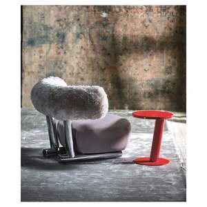 Sillón de Tela Personalizable con Funda Extraíble para Asientos de Cine en Casa o Rincón de <span class=keywords><strong>Biblioteca</strong></span> - Product Image 6