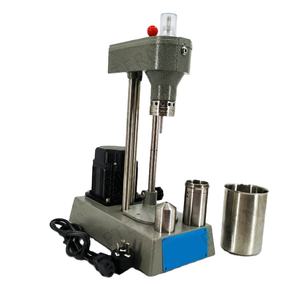 ZNN-D6 Sechs-Gang-Rotationsviskometer optionale Heizung - Product Image 1