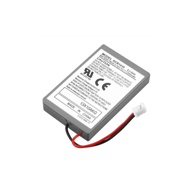 2000mAh Battery for PS4 Controller Gamepad Battery Dualshock4 V1 Wireless Controller Rechargeable Batteries CUH-ZCT1E CUH-Z