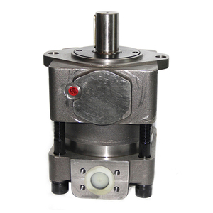 Bomba de Engranajes Industrial Mediana bibo LF NBL4-D40F, Hidráulica, 1200-1800 RPM, 21MPa, Desplazamiento 40 0.5 - Product Image 1