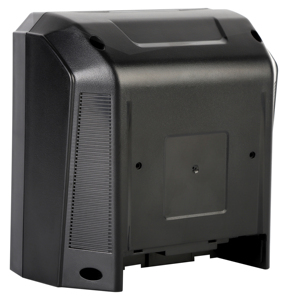 Syble เครื่องสแกนบาร์โค้ดแบบใช้สาย1D แบบตั้งโต๊ะ2D ได้ระยะทางไกล XB-8808G - Product Image 4