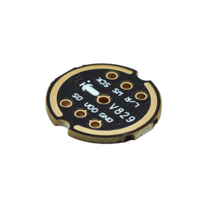 INMP441 omnidirectional microphone module MEMS high precision <strong>low</strong> power consumption I2S interface supports ESP32 - Product Image 3