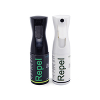 Spray imperméabilisant pour chaussures en daim, spray protecteur pour chaussures en nubuck, anti-taches, produit d'entretien des chaussures