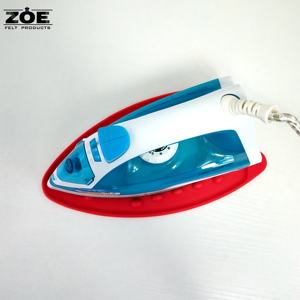 ซิลิโคนทนความร้อนเหล็กRest Padสำหรับโต๊ะรีดผ้า<span class=keywords><strong>ไอ</strong></span><span class=keywords><strong>น้ำ</strong></span>Compactเหล็ก - Product Image 3