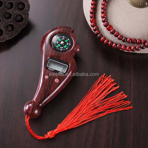 Bangladesh Price Led digitale rosario dito a mano Tasbih Tally contro Scroll Tasbeeh Bead Compass - Product Image 5