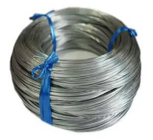 Precio de fábrica 5154 99% <span class=keywords><strong>Alambre</strong></span> de <span class=keywords><strong>aluminio</strong></span> 1mm <span class=keywords><strong>3mm</strong></span> <span class=keywords><strong>Alambre</strong></span> de metal de China en 2023 - Product Image 2