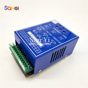 GC.S123510-006 kualitas terbaik Regulator kecepatan peredam DC fase tunggal WJ-DC13/F/3.5/02 papan mesin goss DC 13/F/3.5/02 - Product Image 1