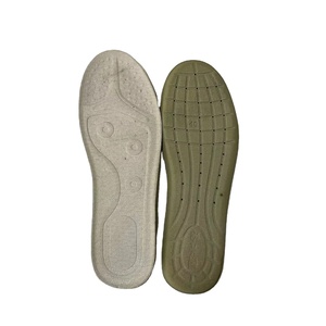 Plantillas deportivas de comodidad personalizada para zapatos, plantilla ortopédica con soporte de arco, plantillas ortopédicas EVA PU para pies planos - Product Image 6