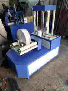 Machine d'emballage semi-automatique électrique pour cartons, idéale pour l'alimentation, les boissons, les produits chimiques, les textiles et les vêtements, haute précision, facile à utiliser - Product Image 3